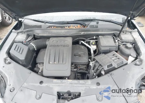 2015 GMC Terrain Sle-2 from USA, damaged, VIN 2GKALREK4F6375520